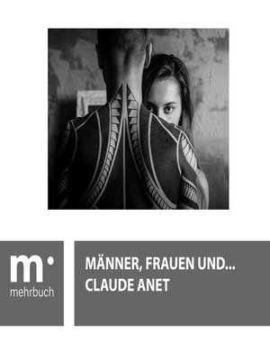 cover image of Männer, Frauen und ...